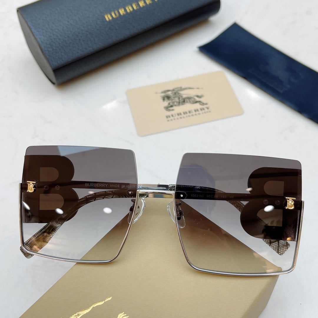 Balenciaga Sunglasses BE3131 - Image 7