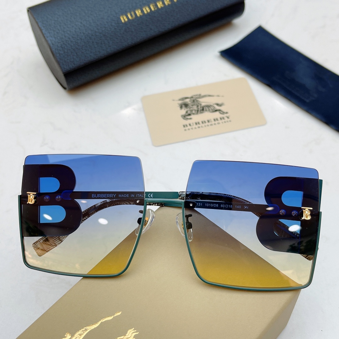 Balenciaga Sunglasses BE3131 - Image 8