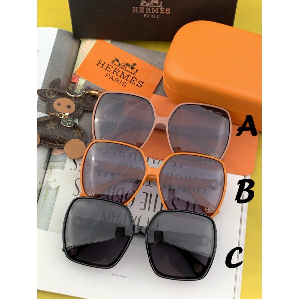 Hermes Sunglasses
