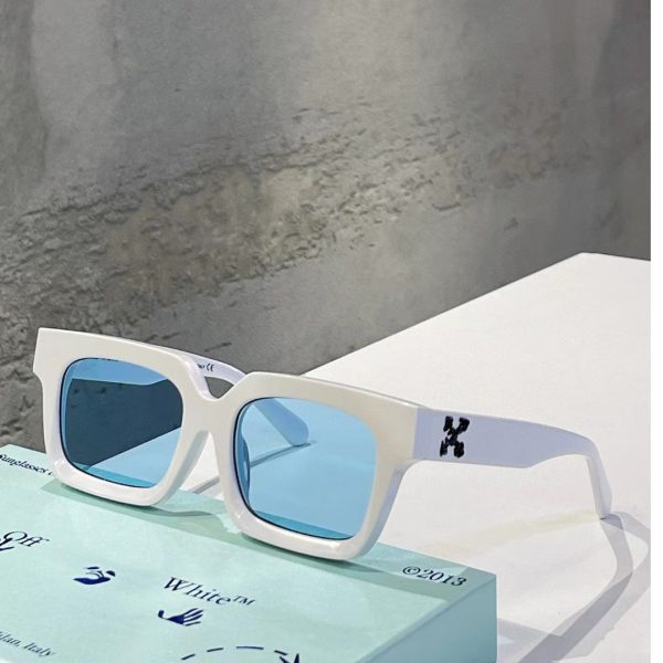 Off White Sunglasses
