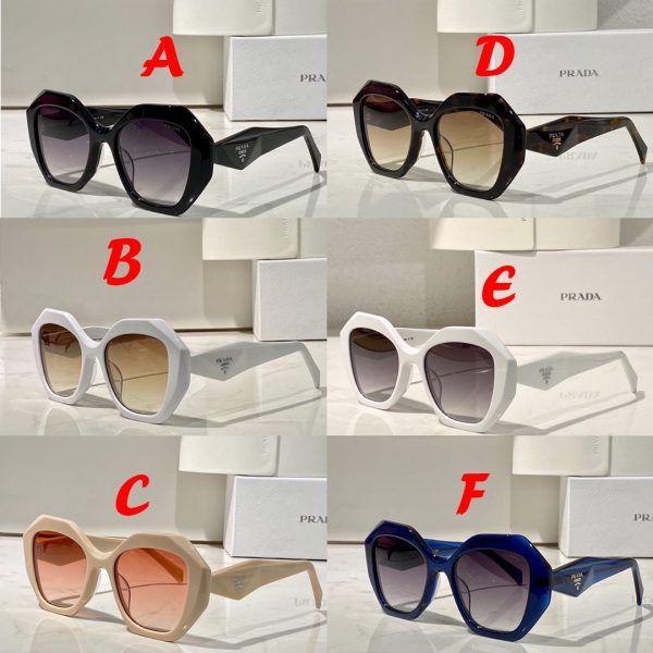 Prada PR  16WS Sunglasses  16W-S