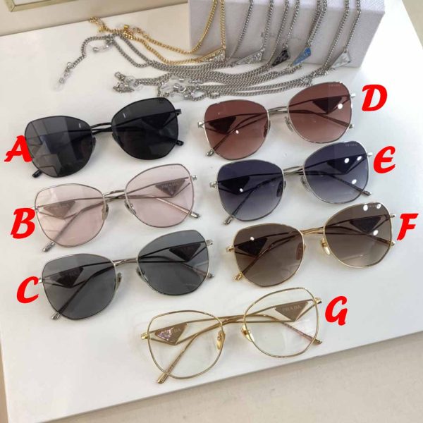 Prada Sunglasses