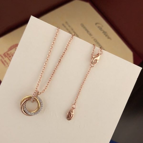 Cartier Necklace