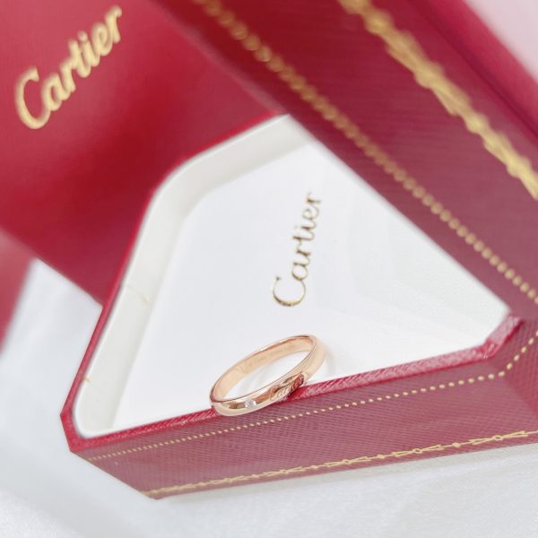 Cartier Ring