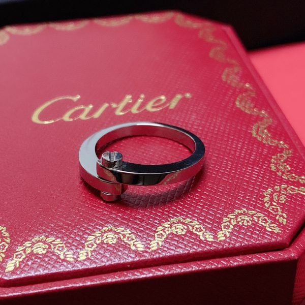 Cartier Ring