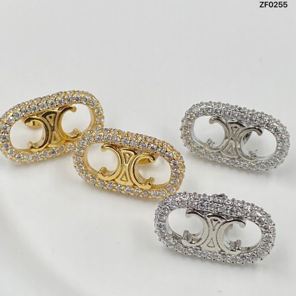 Celine Earrings