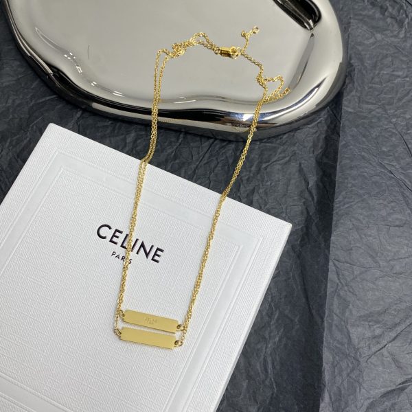 Celine Necklace