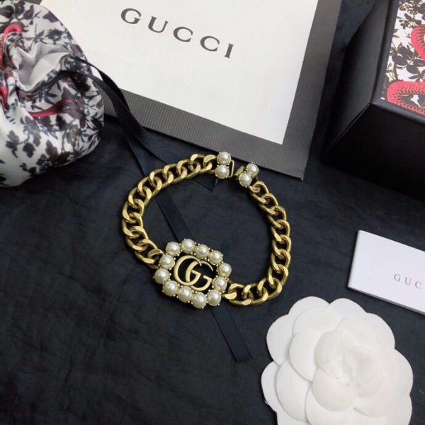 Gucci GG Bracelet