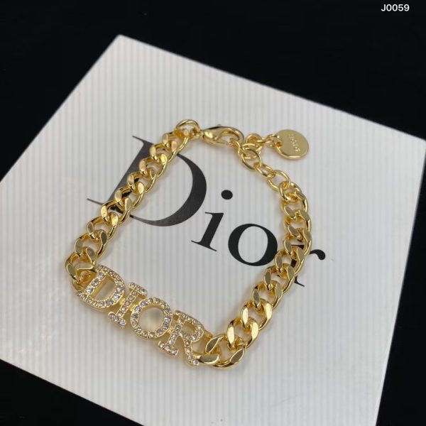 Dior (R)Evolution Bracelet