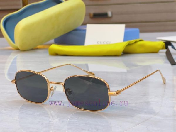 Gucci Gucci's new sunglasses,MODELGG1648S, SIZE52 port 20-145abvy5box