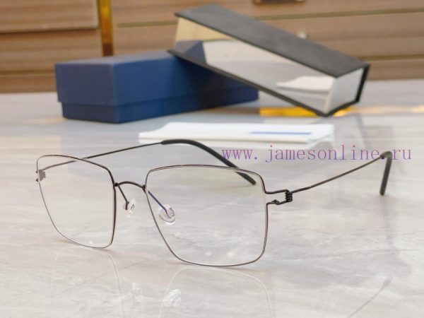 Lindberg's new optical frame, MODELAMOLD, SIZE54 port 18-145qpui7aoz