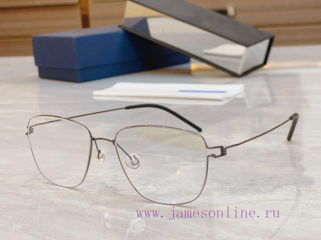 Lindberg's new optical frame, MODELGUSTAV, SIZE54 port 17-145sed93jdx - Image 4