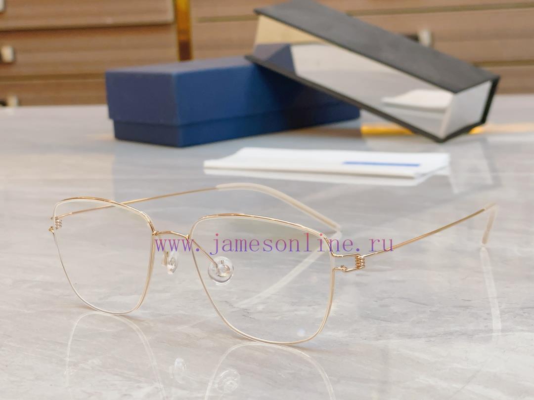Lindberg's new optical frame, MODELGUSTAV, SIZE54 port 17-145sed93jdx - Image 7