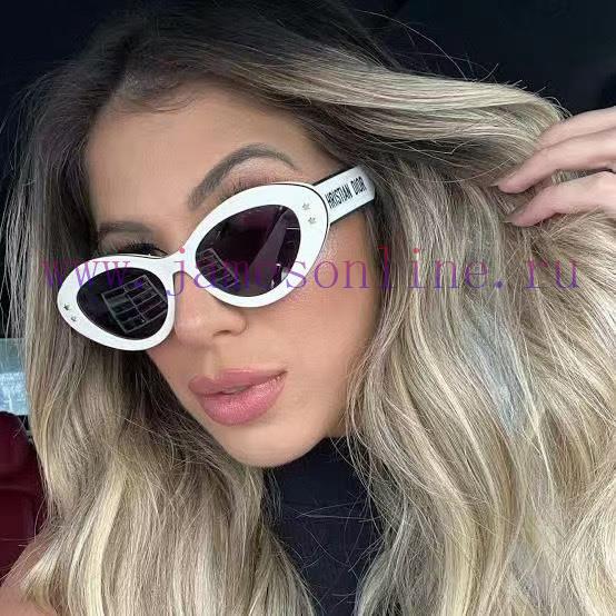 Dior's new sunglasses, MODELCD5291, SIZE 53 mouth 17-145n0cwzypx - Image 7