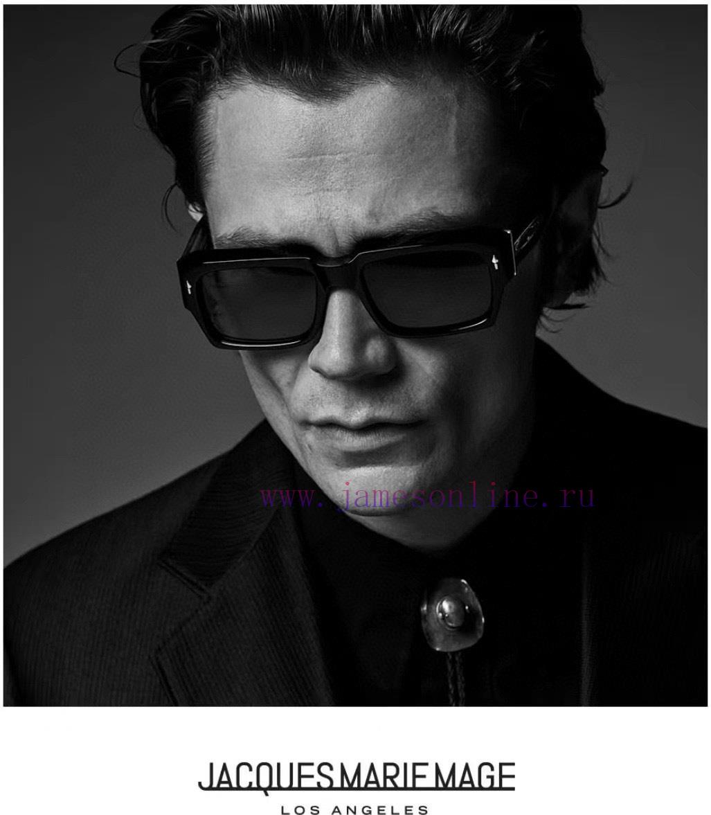 JACQUES MARIE MAGE JMM * New Sunglasses, Turquoise~Rare Mineral Series SunglassesModelDAKOTAv6w7wjeo - Image 8