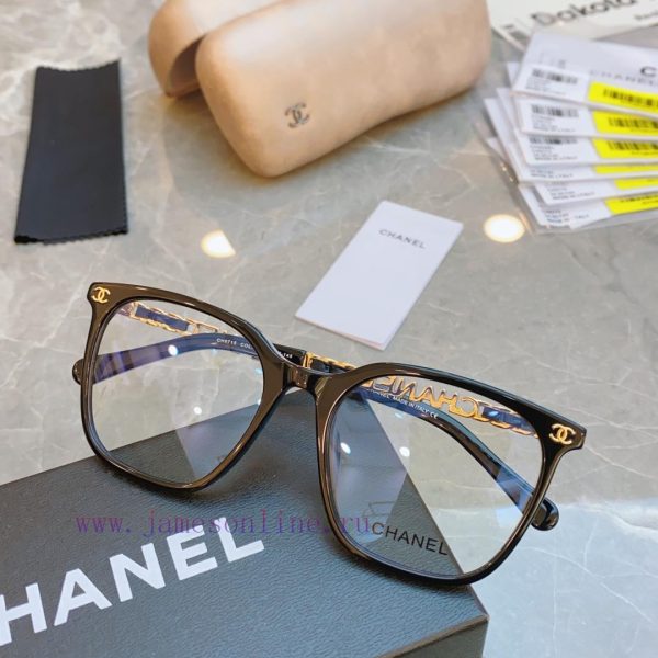 Chanel Chanel Chanel's new optical frame, MODELCH0715, SIZE54 port 20-145fs2q3pt3