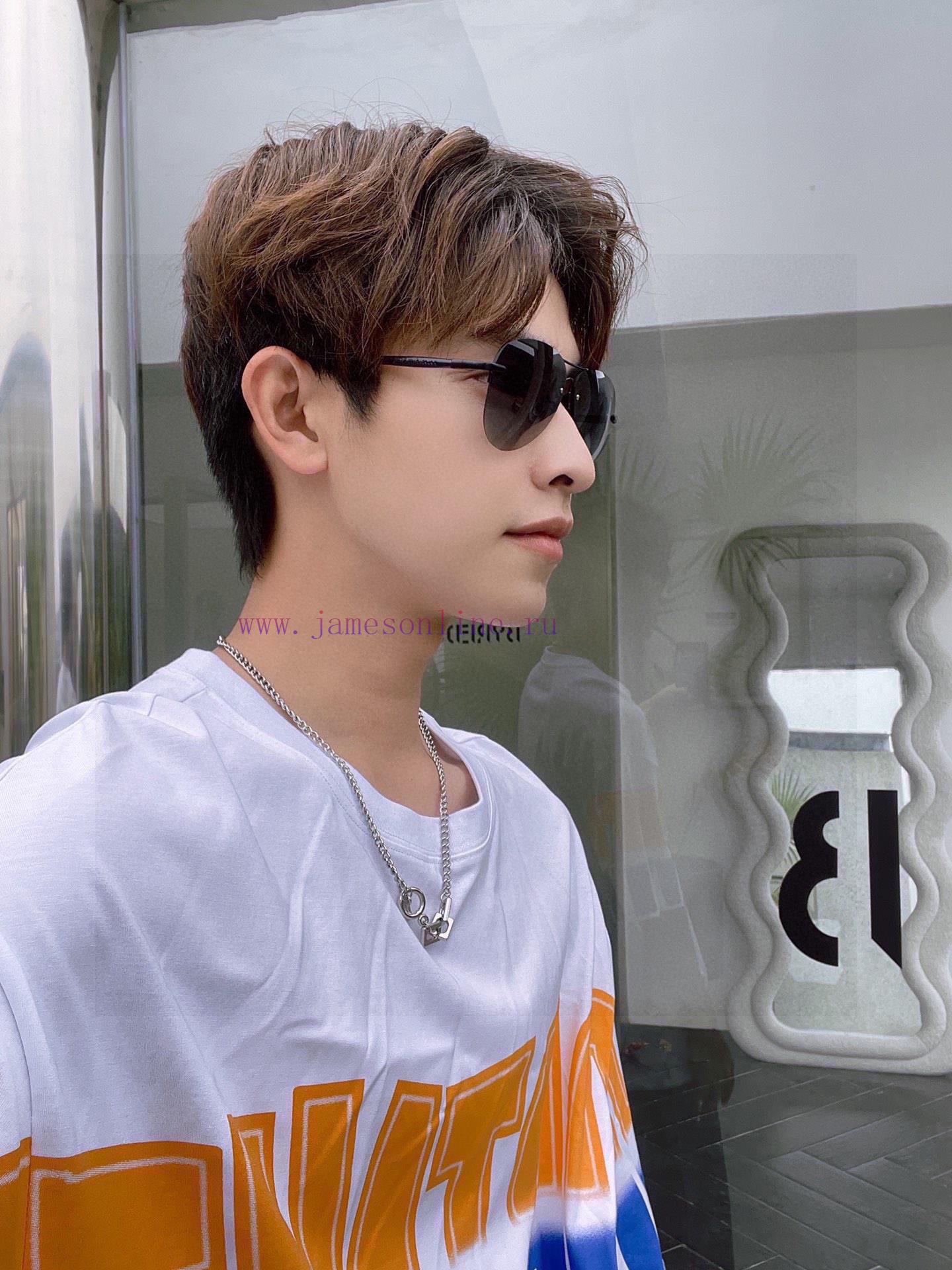 New Brand DG Men's and Women's Polarized Sunglasses Made of High Definition Polaroid Polarizh9mosnq1 - Image 5