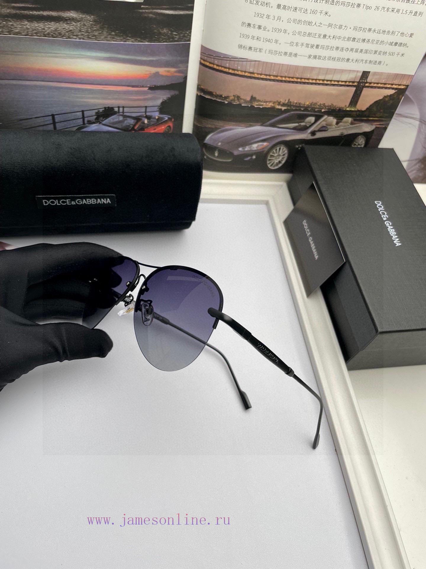 New Brand DG Men's and Women's Polarized Sunglasses Made of High Definition Polaroid Polarizh9mosnq1 - Image 7
