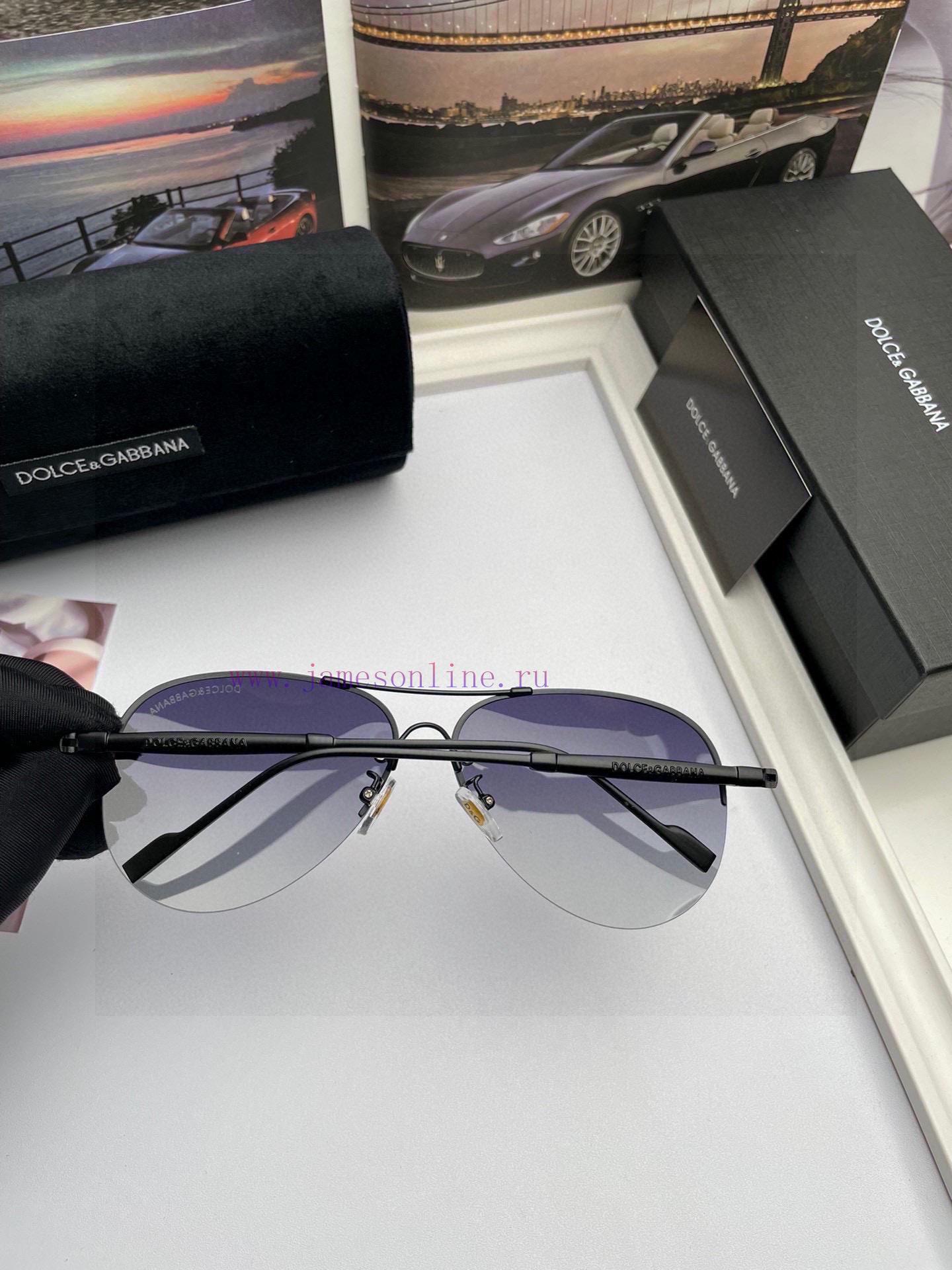 New Brand DG Men's and Women's Polarized Sunglasses Made of High Definition Polaroid Polarizh9mosnq1 - Image 8