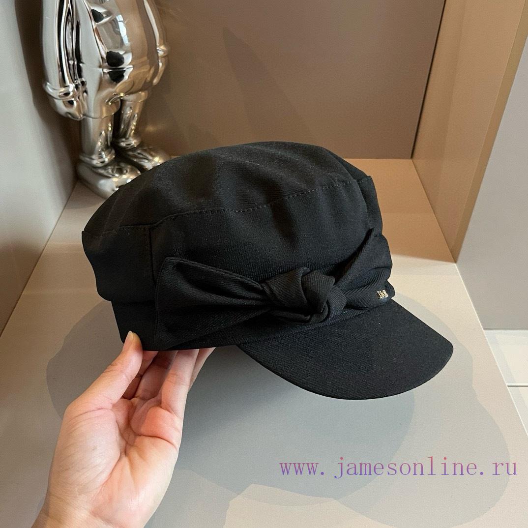 Dior's new duckbill military cap, with a head circumference of 57cmj9nyfvgy - Image 2