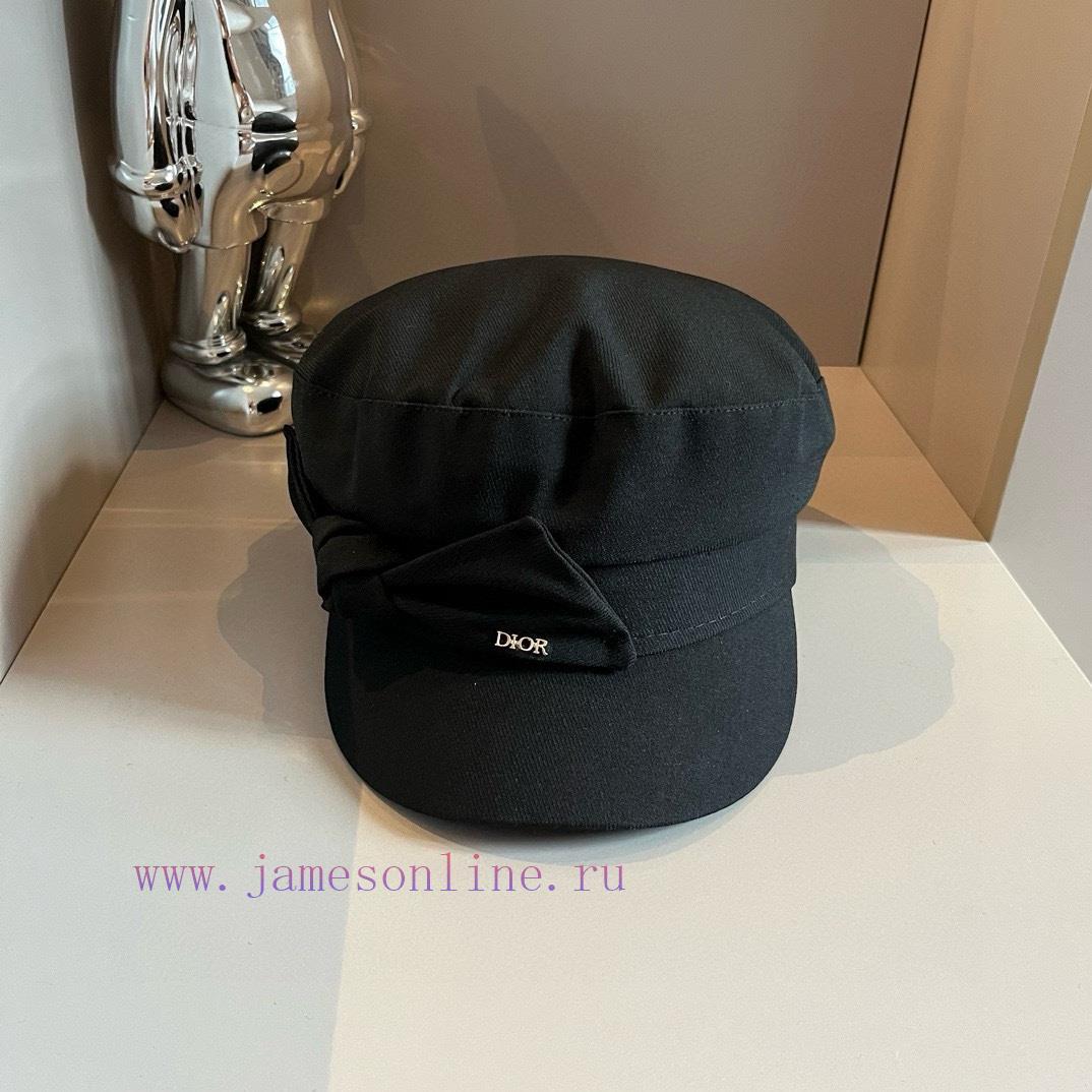 Dior's new duckbill military cap, with a head circumference of 57cmj9nyfvgy - Image 3