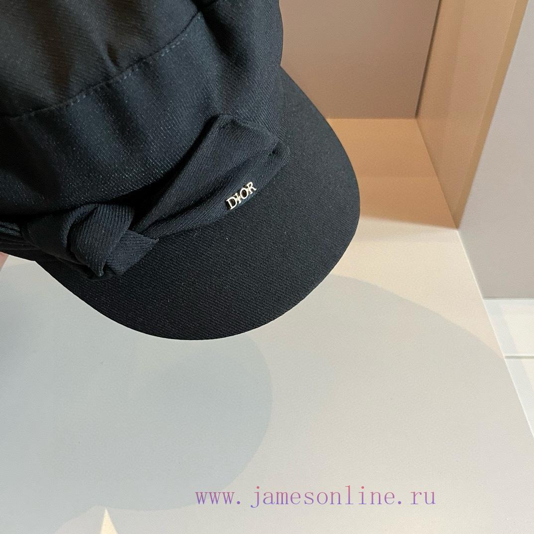 Dior's new duckbill military cap, with a head circumference of 57cmj9nyfvgy - Image 8
