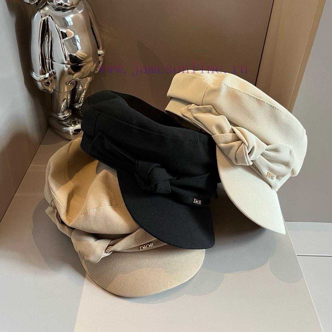 Dior's new duckbill military cap, with a head circumference of 57cmj9nyfvgy - Image 10