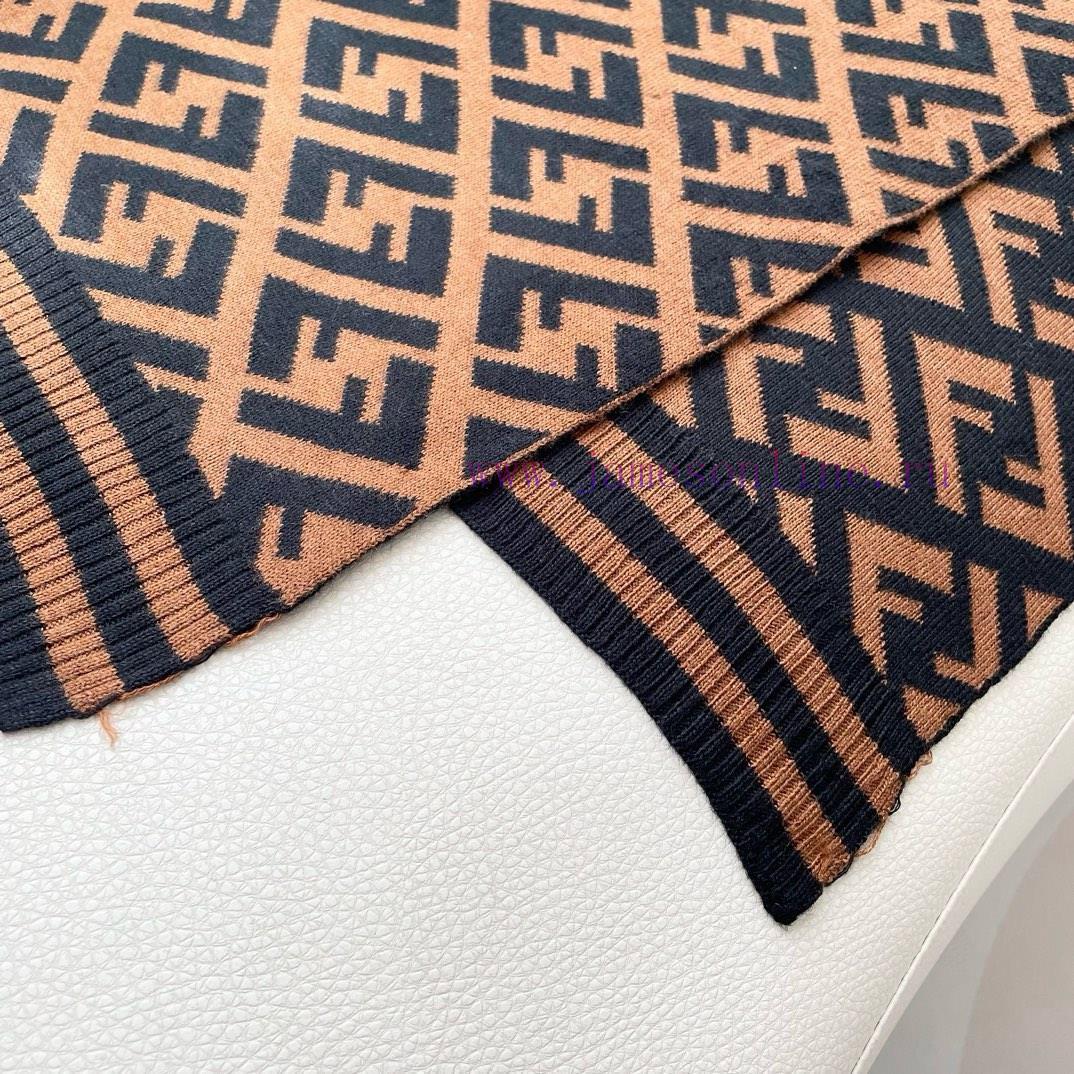 Fendi is the most capable of creating a sense of luxury. This year's most popular vintage FFgloi3i13 - Image 10