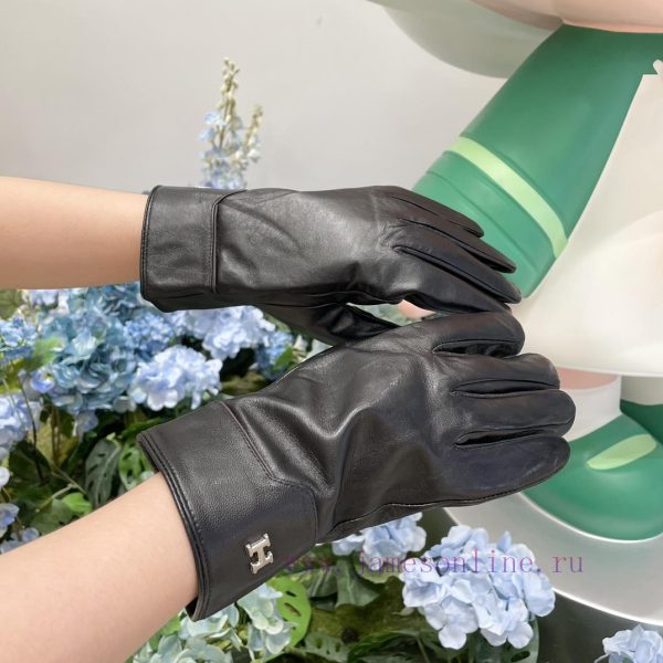Packaging for Men's 2024 New Model Debuts ‼ Touch screen gloves, Hermes official website syn62cy0ddc