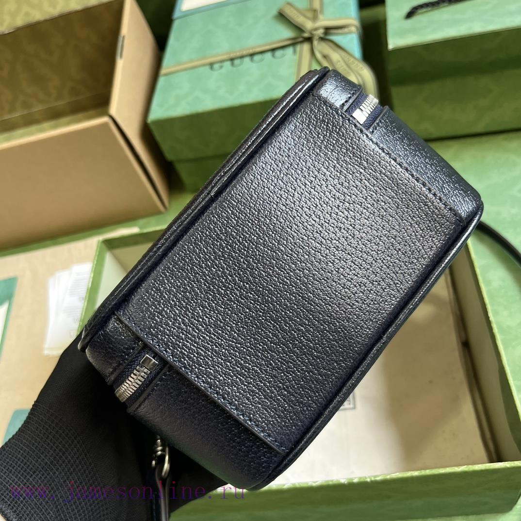 Gucci The Ophidia series GG mini handbag features a sleek design and exquisite interpretatio 0d4mdoo0 - Image 4