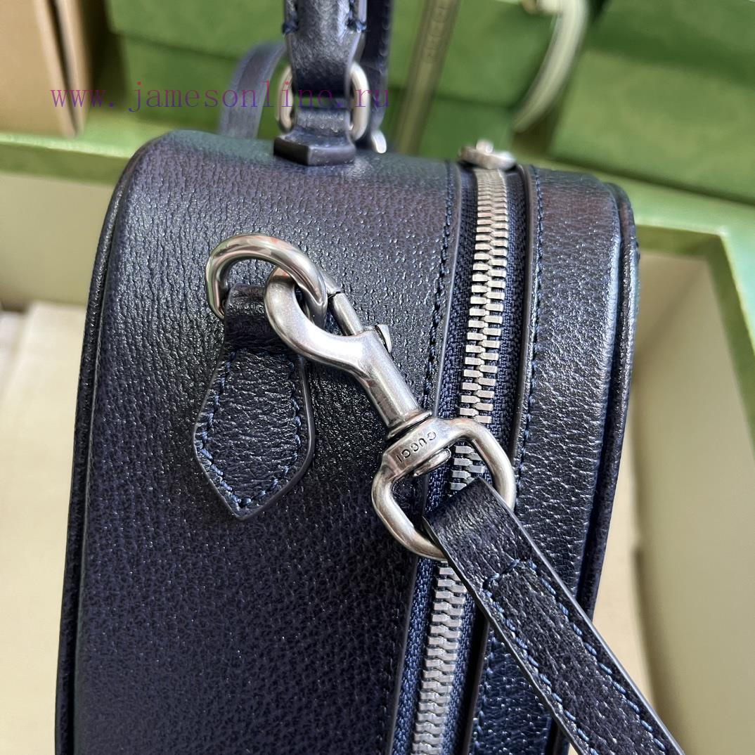 Gucci The Ophidia series GG mini handbag features a sleek design and exquisite interpretatio 0d4mdoo0 - Image 8