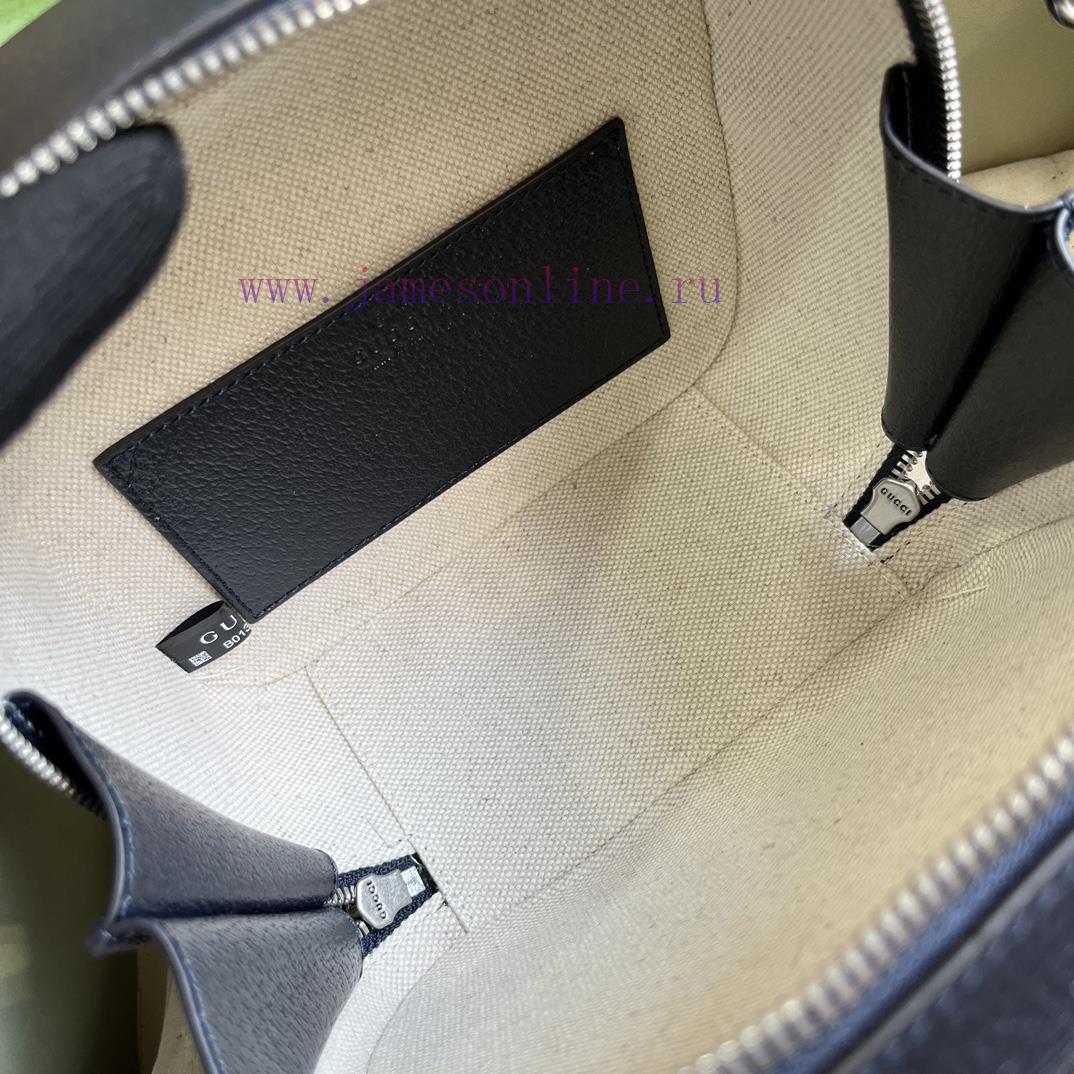 Gucci The Ophidia series GG mini handbag features a sleek design and exquisite interpretatio 0d4mdoo0 - Image 9