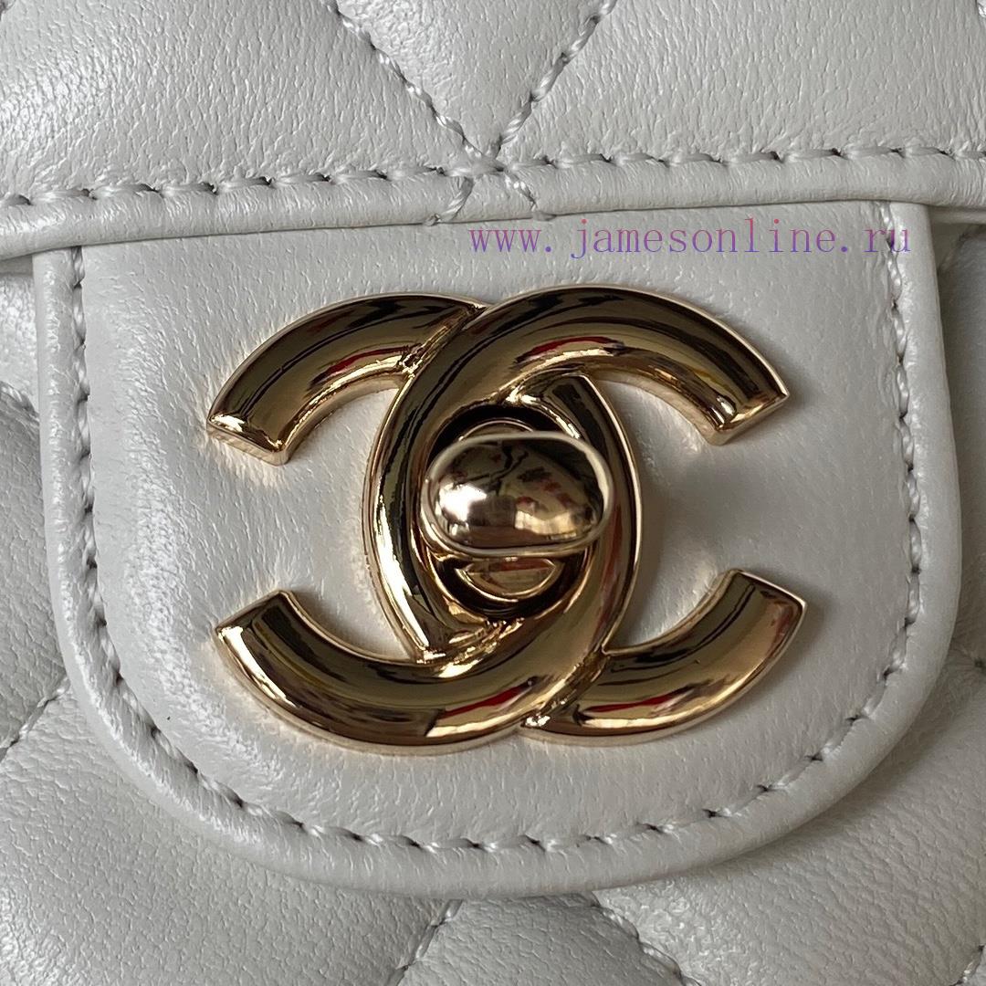 Chanel Bag ? Chanel 23A diamond handle cfmini has been released in advance and received AS ou4kj8bb - Image 4
