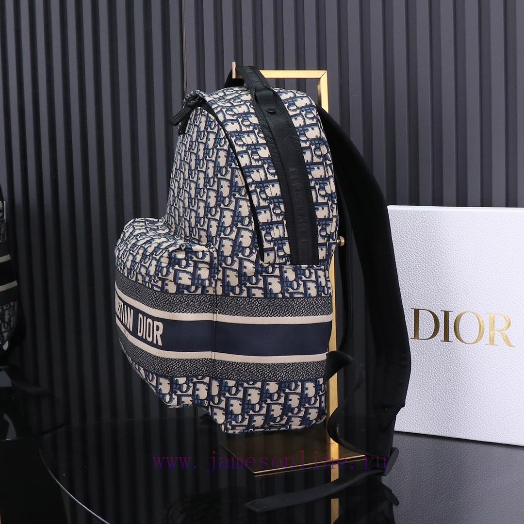 Original factory grade spot goodsEmbroidered backpackCustomized matching fabric with mature hxxsdgo6 - Image 3
