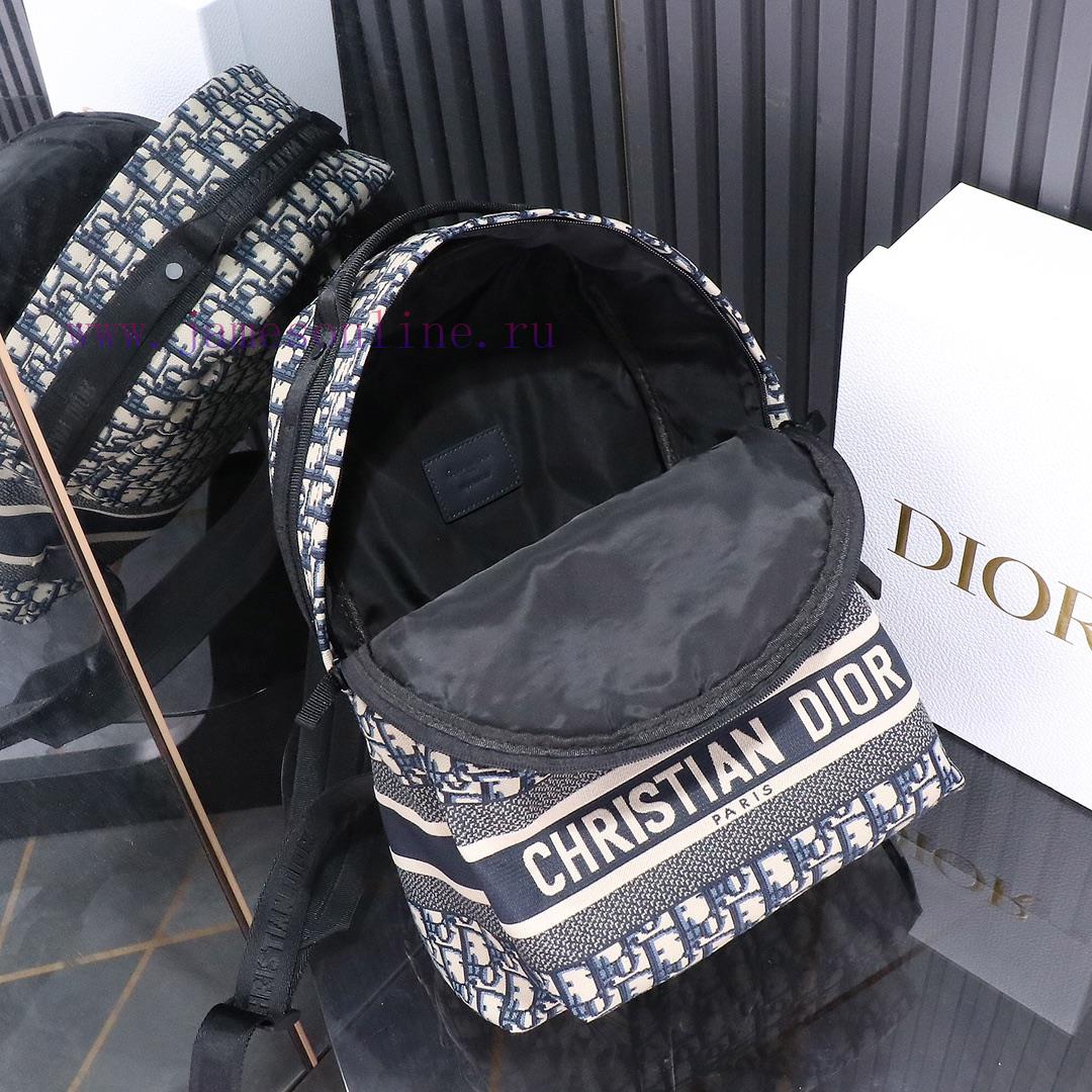Original factory grade spot goodsEmbroidered backpackCustomized matching fabric with mature hxxsdgo6 - Image 8