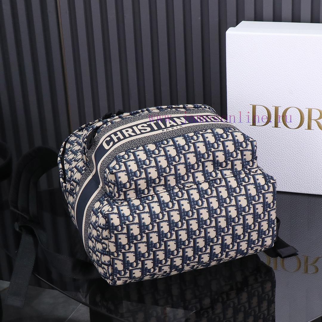 Original factory grade spot goodsEmbroidered backpackCustomized matching fabric with mature hxxsdgo6 - Image 10