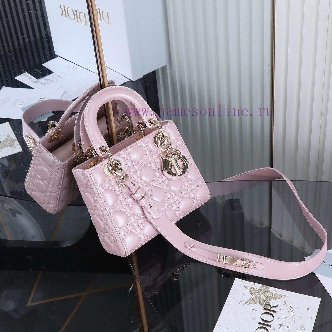 Lady Dior four grid pearl powder, classic Diana handbag embodies Dior's profound insight int jfnkpjol - Image 8