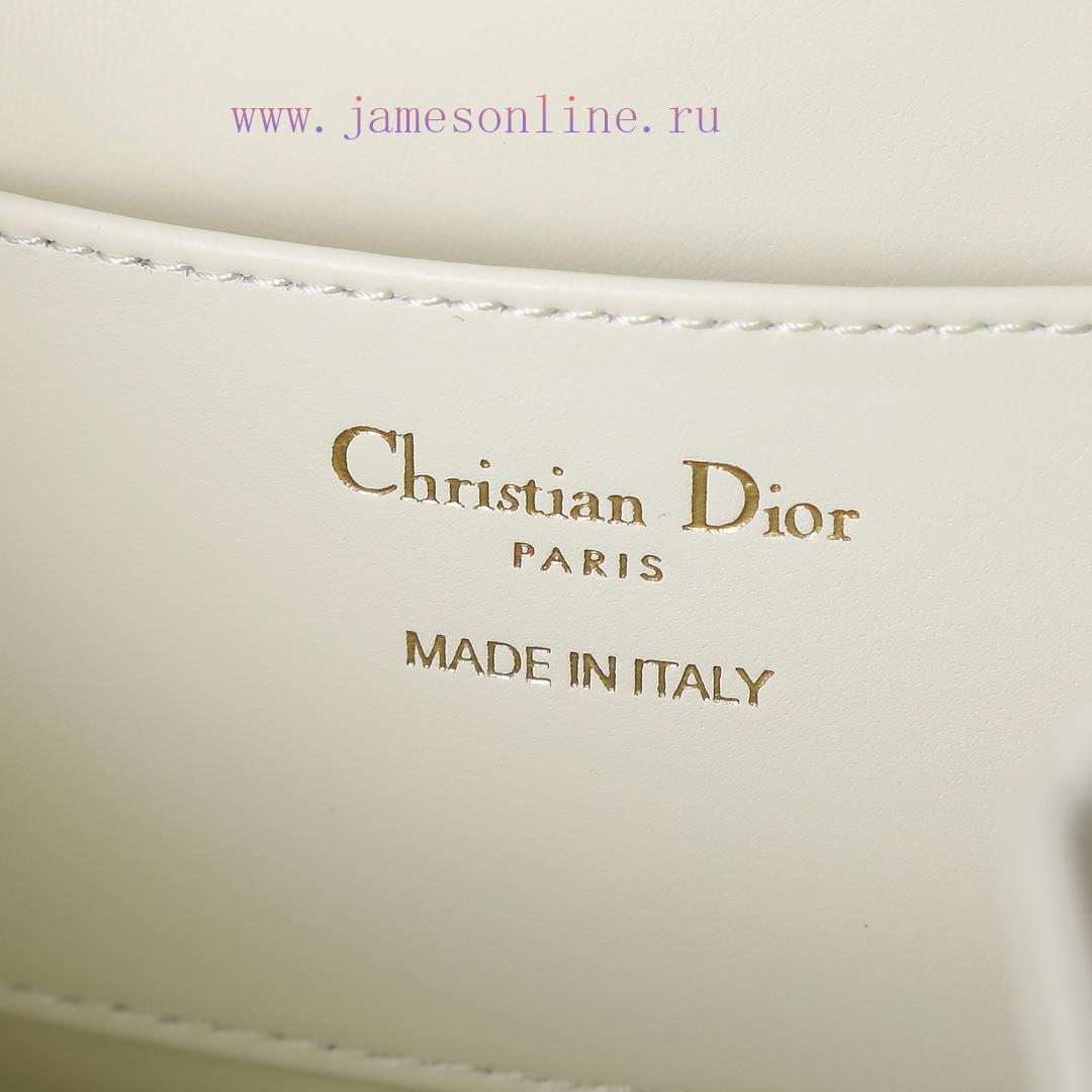 Original factory grade white spot goodsCaro Autumn/Winter Series Shoulder Bag Small, the hot ubdolqkr - Image 6