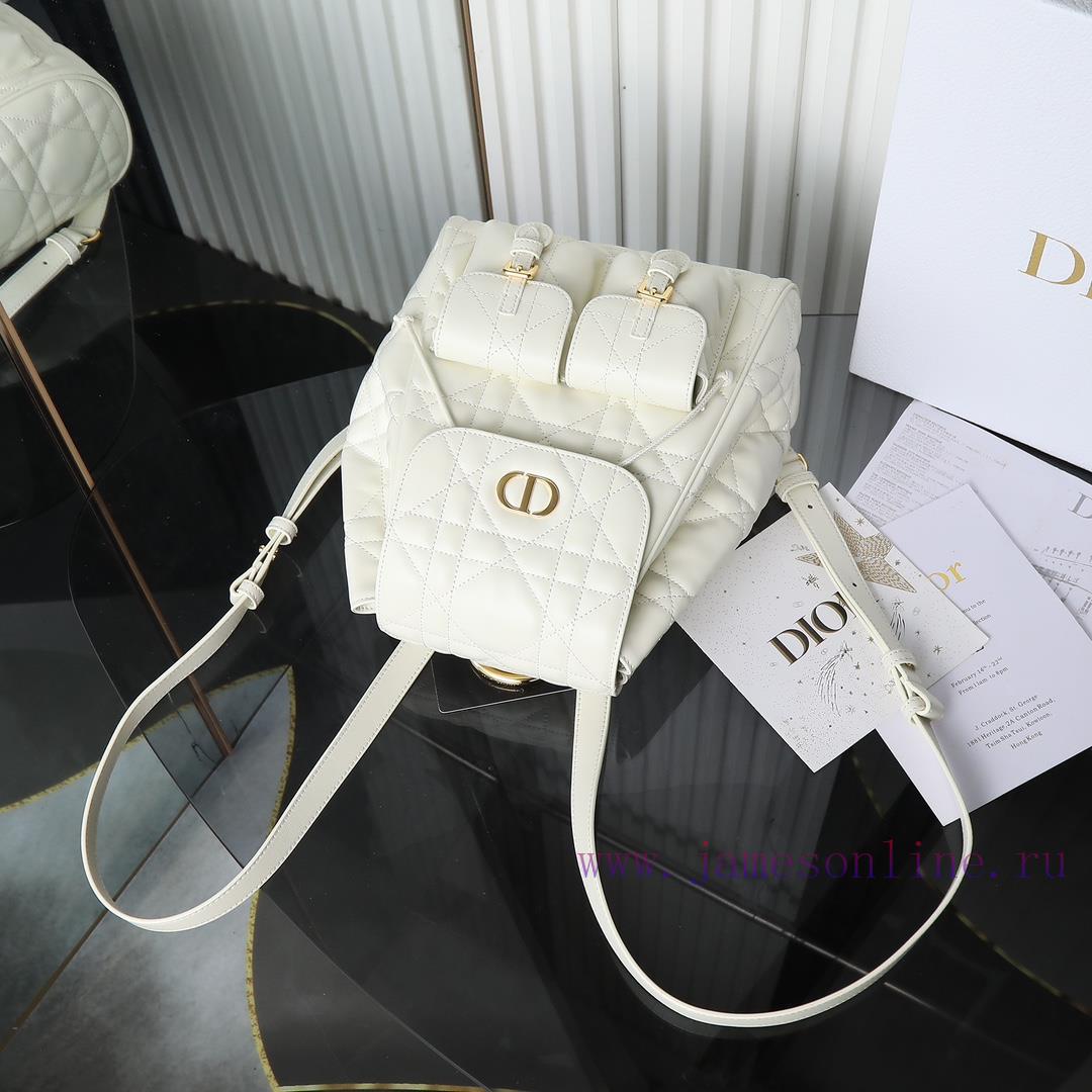 Original factory grade white medium stockCaro Autumn/Winter Collection Shoulder Bag, the hot 5ad4531i - Image 8
