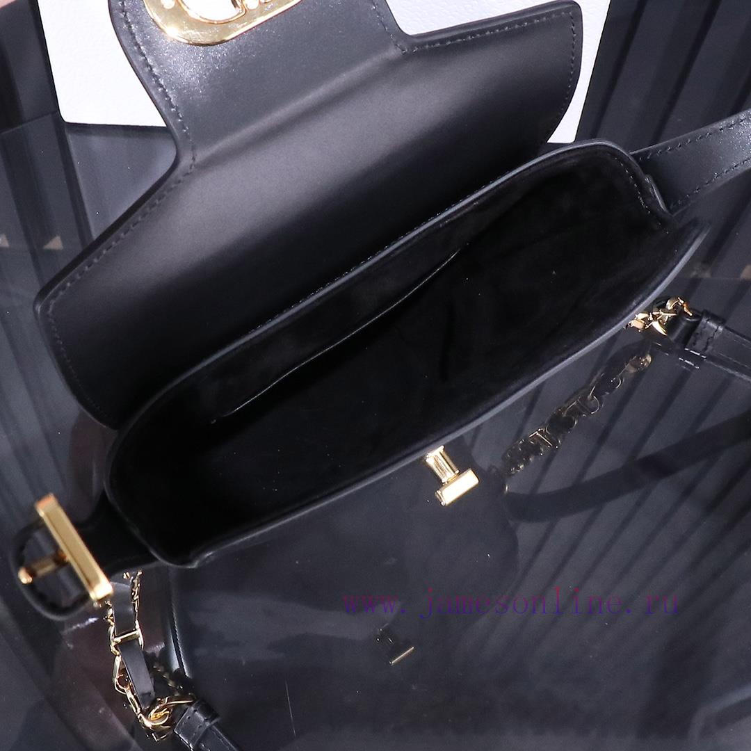 Original factory grade black24 Early Spring Series Latest French Fry BunKnock on the cute ne 5691aq15 - Image 6
