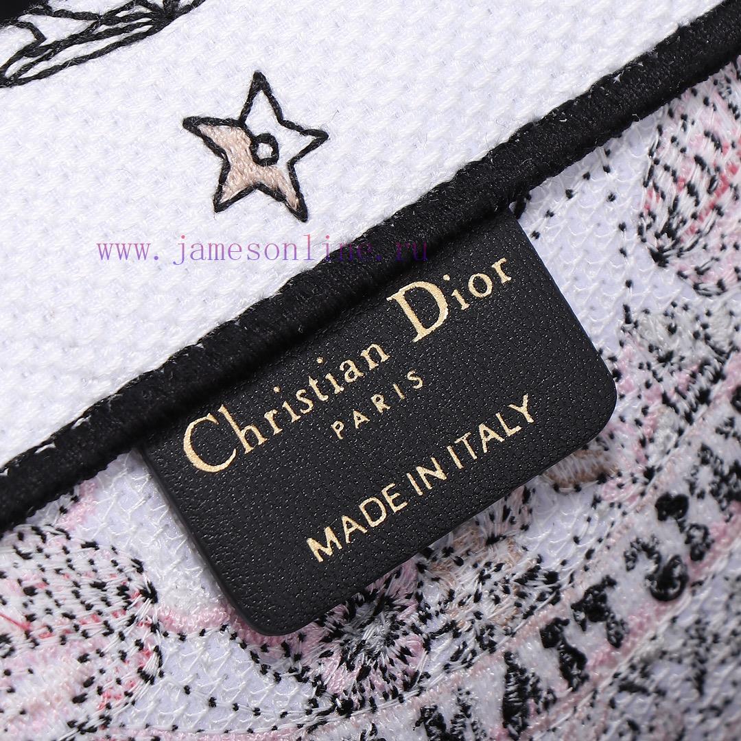 Large size spot goodsTote's latest butterfly series ?, The Dior shopping bag is elegant and 8165mhaq - Image 7