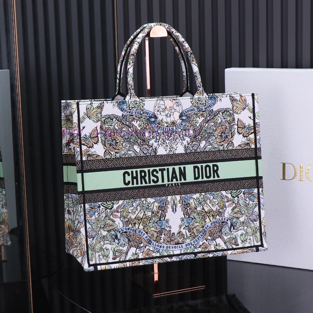 Large size spot goodsDior Tote's latest Christmas limited edition collection ?, Elegant and v0wqrh4p