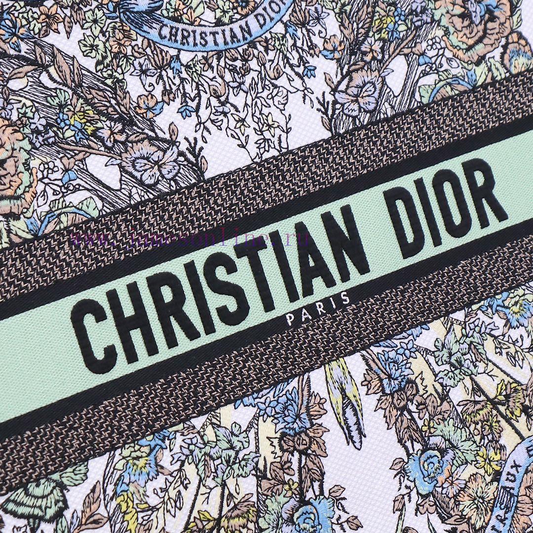Large size spot goodsDior Tote's latest Christmas limited edition collection ?, Elegant and v0wqrh4p - Image 5