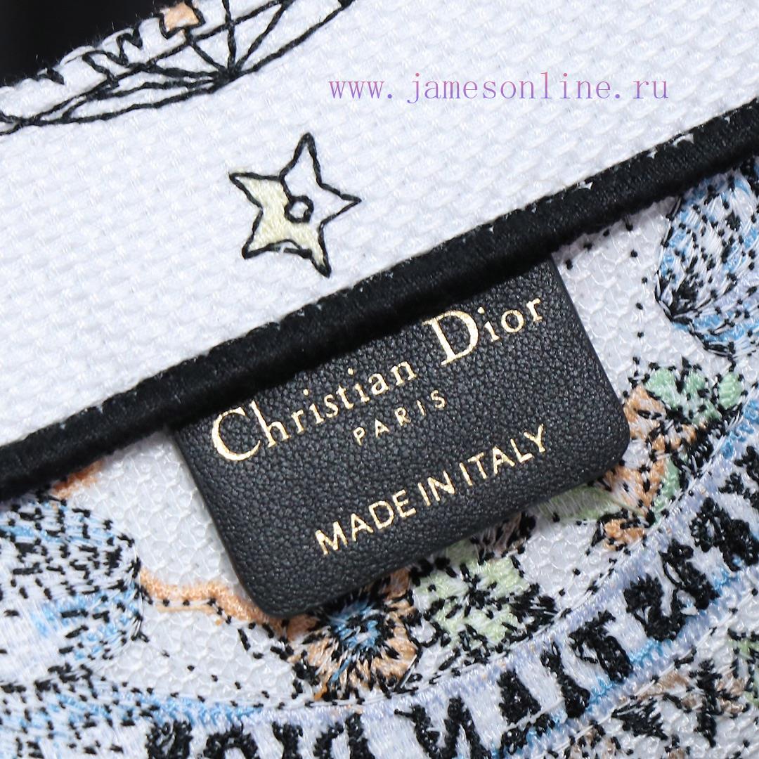 Large size spot goodsDior Tote's latest Christmas limited edition collection ?, Elegant and v0wqrh4p - Image 7