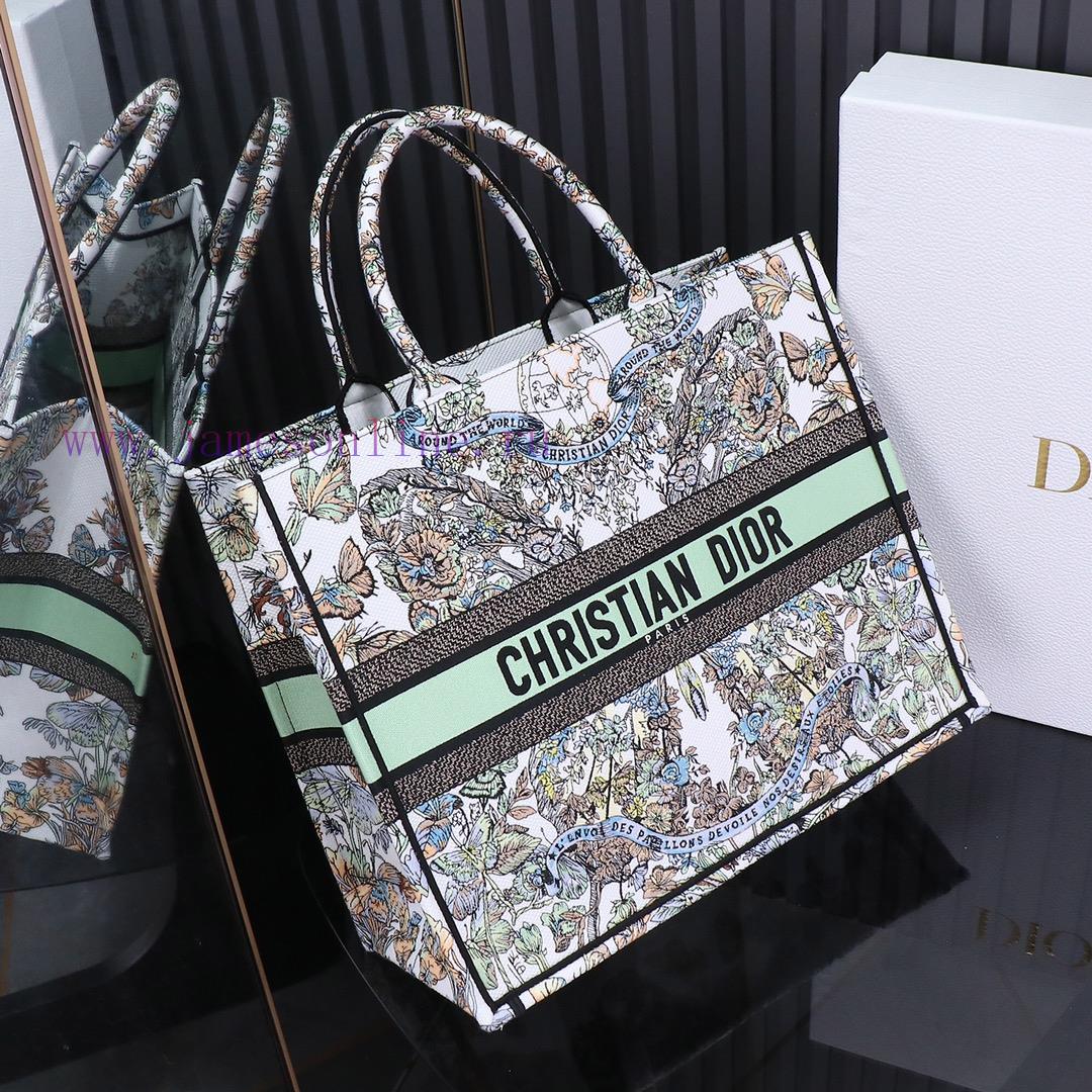 Large size spot goodsDior Tote's latest Christmas limited edition collection ?, Elegant and v0wqrh4p - Image 10