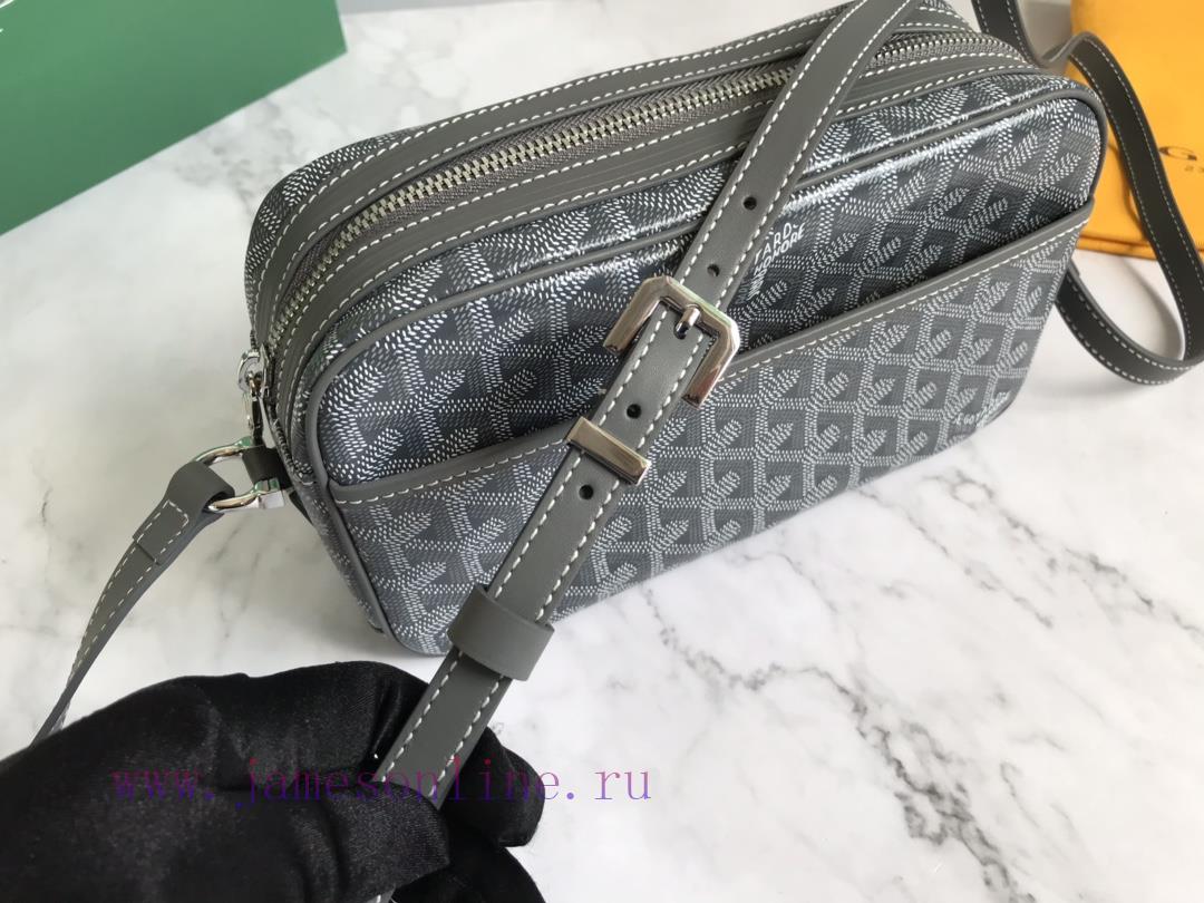 Cap Vert camera bagThe camera bag is as versatile and versatile as ever, a style that never mvkr305b - Image 6