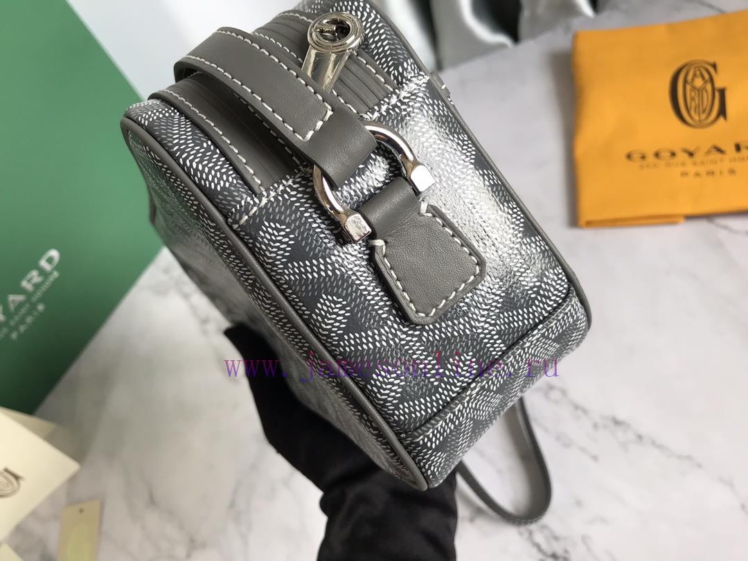 Cap Vert camera bagThe camera bag is as versatile and versatile as ever, a style that never mvkr305b - Image 8