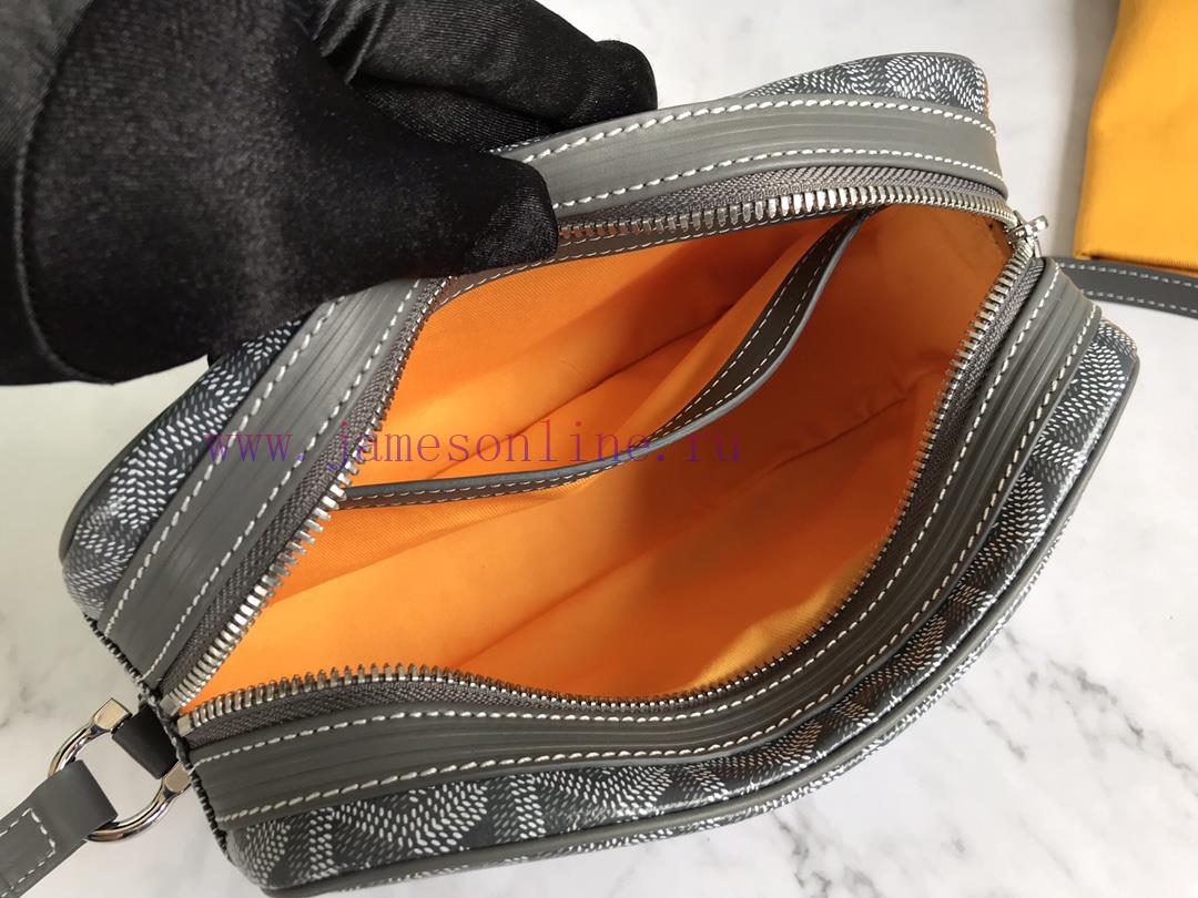 Cap Vert camera bagThe camera bag is as versatile and versatile as ever, a style that never mvkr305b - Image 9