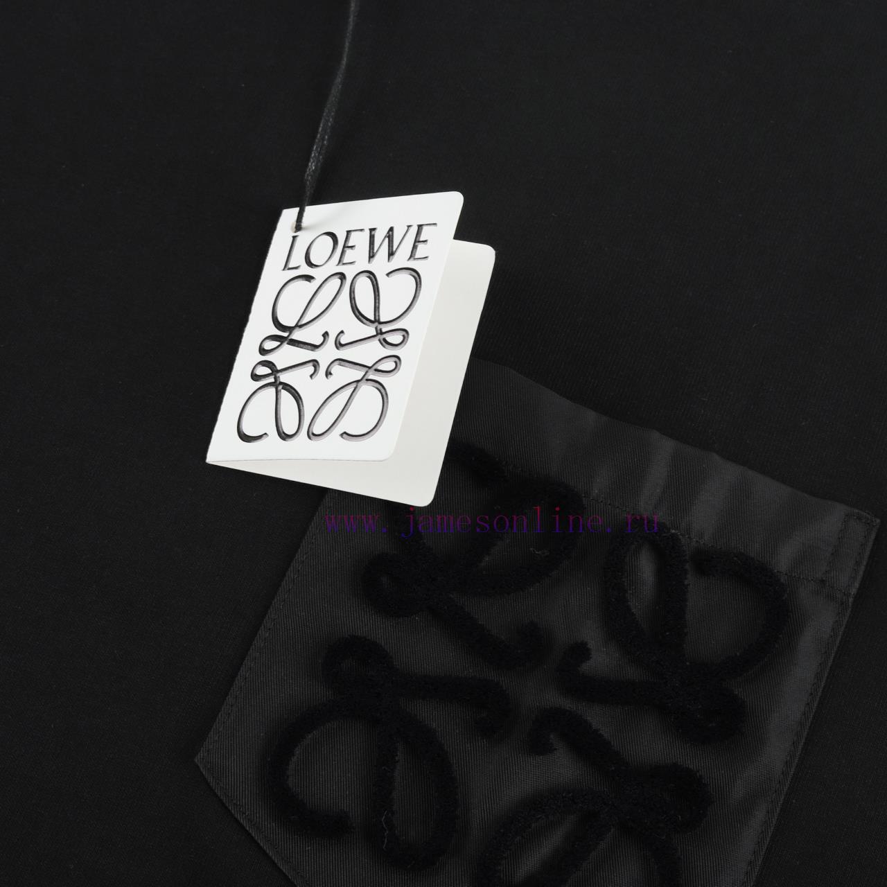 P LY30LOEWE pocket toothbrush embroidered embroidery ?Exquisite upgraded logo, inspired by r n3l49djp - Image 6