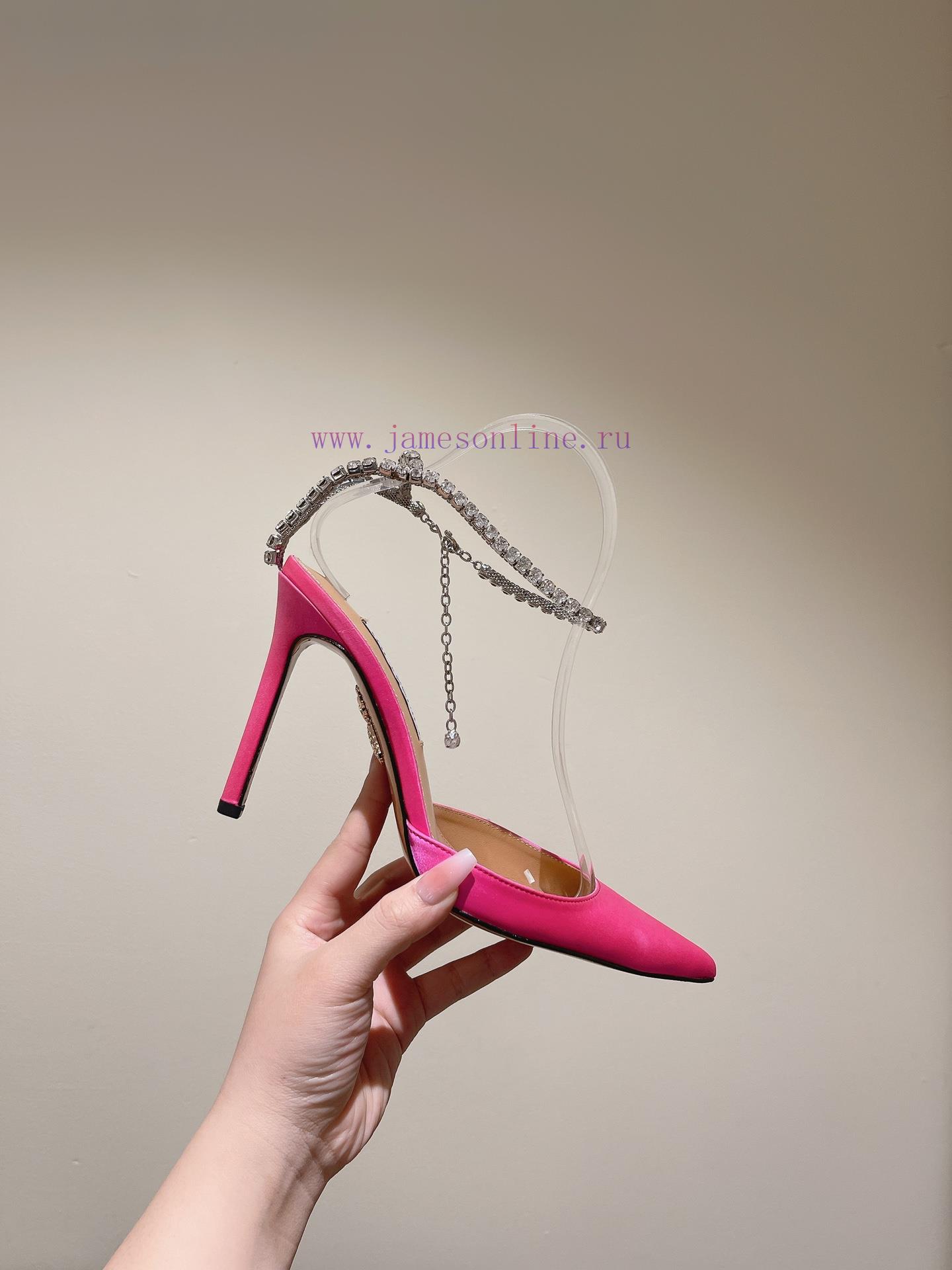 | ²⁰²4 ?? ??AQUAZZUR * Pineapple early spring new fairy fashion shoes series, a large numku7vd17s - Image 9